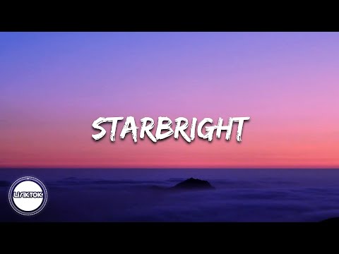 Starbright - Rawi beat (Lirik ) Slow Remix
