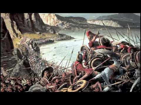 Kostakis - Thermopylae (Original Mix)