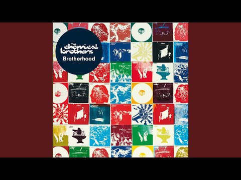 Videoclip de Keep My Composure — The Chemical Brothers