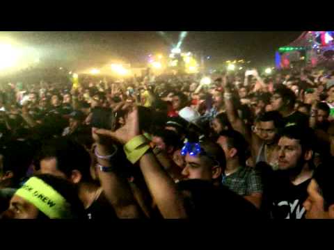 Dada Life - Alcoholic - Live