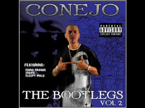 Conejo Fet.Chino Grande-Marked For Death