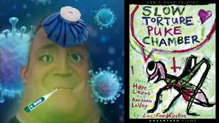 Mr Incredible Becoming Sick (Disturbing Movie 2)