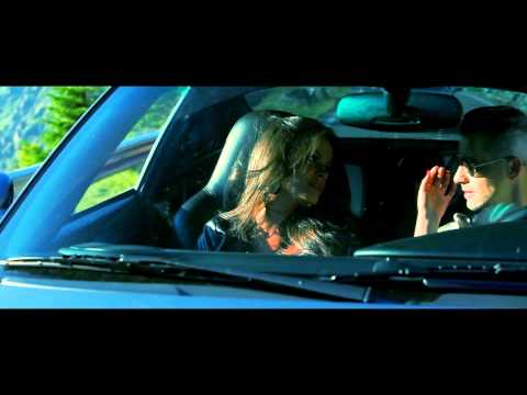 Akcent feat Ruxandra Bar   Feelings On Fire  official video