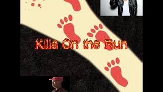 Bruno Mars - &quot;Killa On the Run&quot; - Piano Solo