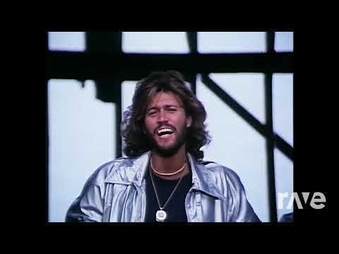Stayin Jiggy Wit It - Bee Gees & Will Smith | RaveDj