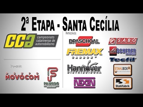 CCA 2014 2nd Stage - Santa Cecilia