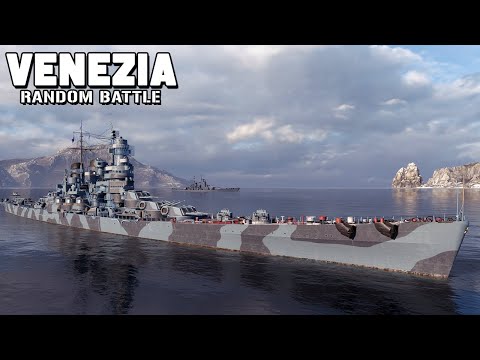 Venezia: The SAP Powerhouse Strikes with 382K Damage