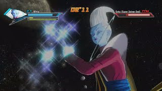 Dragon Ball Xenoverse Ultimates
