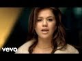 Kelly Clarkson - The Trouble With Love Is (Official Video)