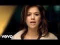 Kelly Clarkson - The Trouble With Love Is 