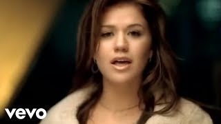 Kelly Clarkson - The Trouble With Love Is (Official Video)