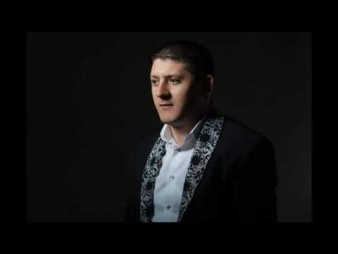 Aghasi Ispiryan - Sasno Sharan