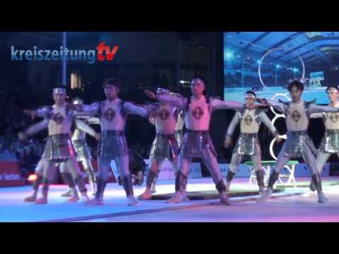 Sport und Schau 2013 in Verden