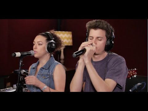 Watsky- Sarajevo w/ Raquel Rodriguez [All You Can Do- LIVE]