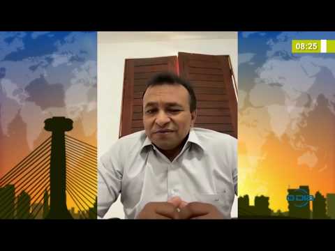 FaÌbio Abreu (preÌ-cand. prefeito de Teresina - PL) - EleiçoÌƒes 2020 (02 06)