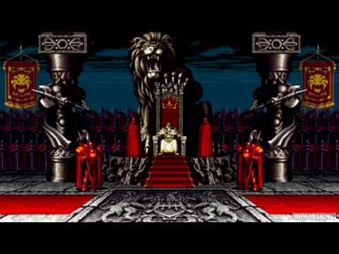 Mattashi - The Final Battle [Epic 8-Bit Orchestral Battle]