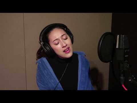 High Hopes - Kodaline cover by Alexandra Porat