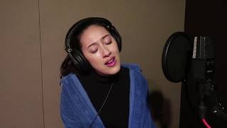 High Hopes - Kodaline cover by Alex Porat