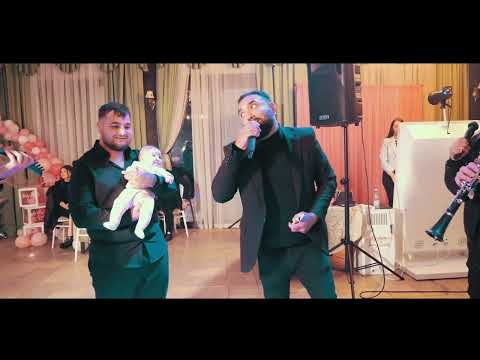 Madalin Gicuta - Fata mea ( LIVE ) 2025