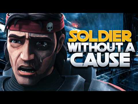 Star Wars: The Bad Batch... 1 Year Later