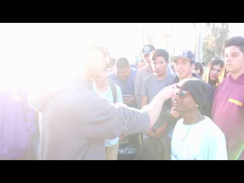 TOWER vs. BENJACK , 8vos - Kuarta Maestría[KM] Battles VI 2017