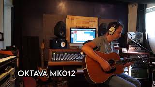 Video thumbnail for Oktava MK012 vs Schoeps cmc5 with mk4 capsule by Mixing Mastering Online