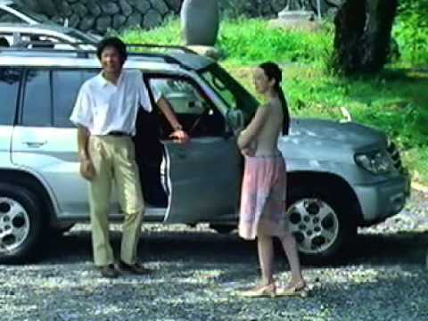 ドキドキとワクワクを、もう一度 / 三菱自動車「Heart-Beat Motors」