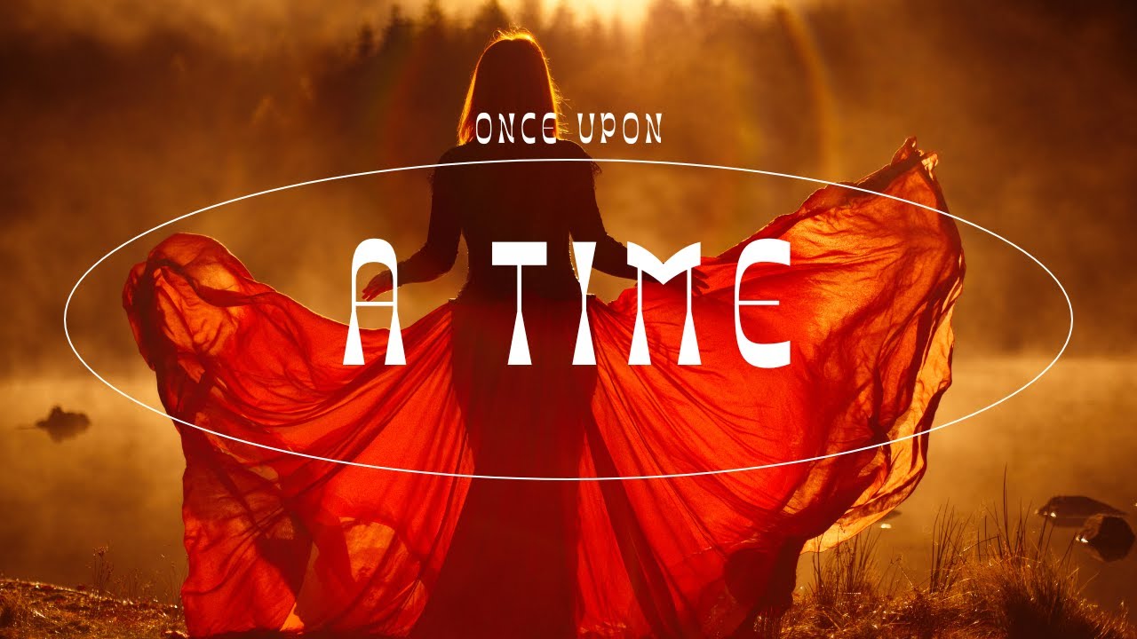 Episode 10 Once Upon A Time