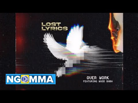 Virusi Mbaya - Over Work (Official Audio)