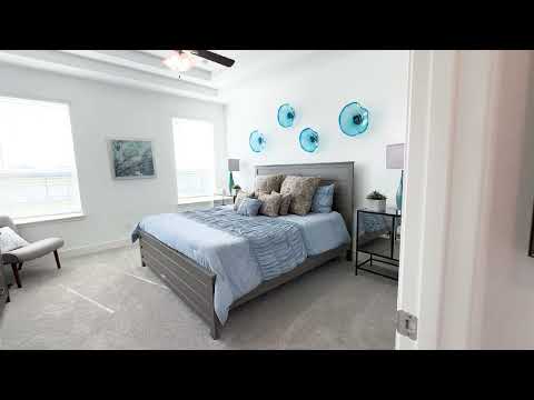Colina Homes At Lago Mar in Texas City, Texas!