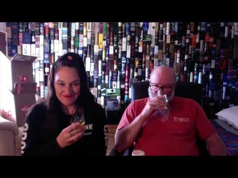 Lochlea First Release Single Malt Scotch Whisky