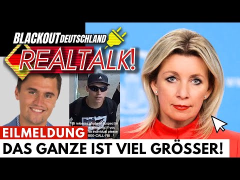 ⚡MOSCOW REVEALS: LEFT-WING NAZI ASSASSIN! - Lead to Germany...😱