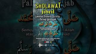 Download lagu SHOLAWAT JIBRIL#penarikrezeki #quotes #sholawat #islamic mp3 Download lagu SHOLAWAT JIBRIL#penarikrezeki #quotes #sholawat #islamic mp3