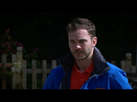 Aaron Dingle - 23rd September 2020 Part 1