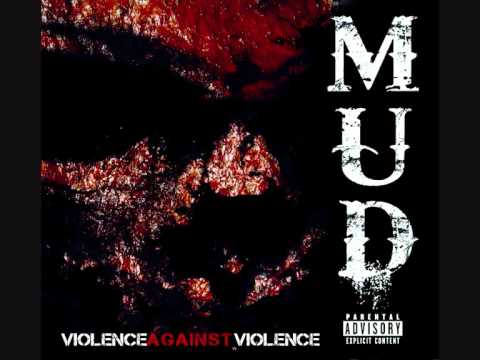 MuD - Full Of Hate (feat.AndreA Vibratacore)