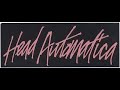 Head Automatica - K HORSE