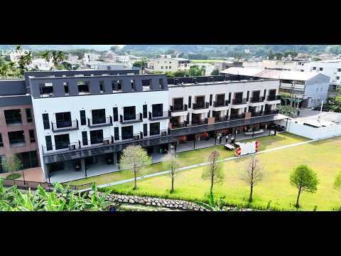 20260526 LeYOYO民宿包棟派對