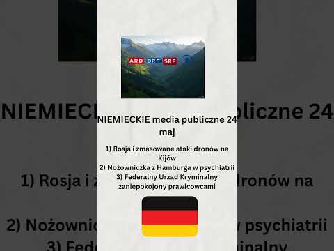 25. Mai 2025