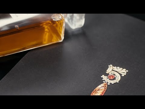 N°5 Collection: Chap.#3 The Number — CHANEL High Jewelry