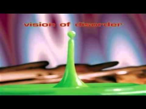 Vision Of Disorder - D.T.O.