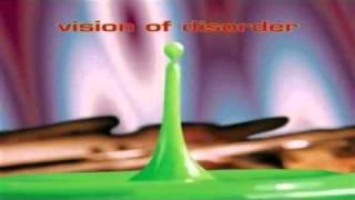 Vision Of Disorder - D.T.O.