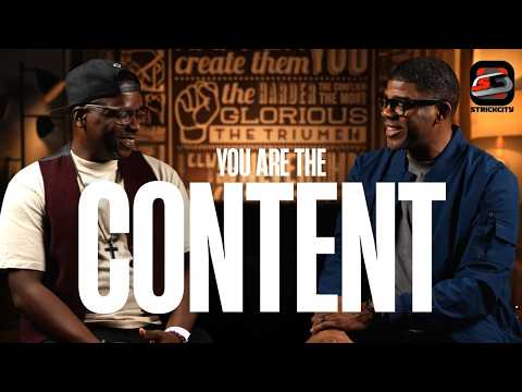 Strick City Live Featured Video