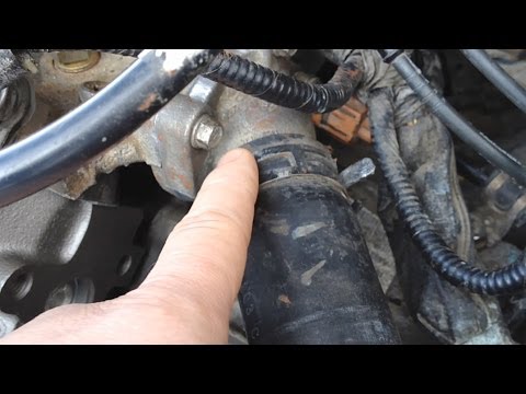 Ford Quick Tips: #2 Hose Clamps & Coolant Leaks