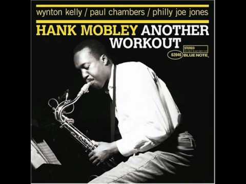 Hank Mobley Quartet - Hello, Young Lovers