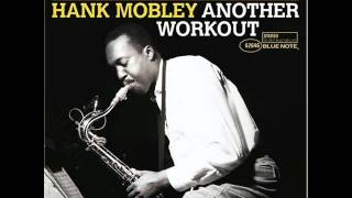 Hank Mobley Quartet - Hello, Young Lovers