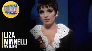 Liza Minnelli &quot;Didn&#39;t We&quot; on The Ed Sullivan Show