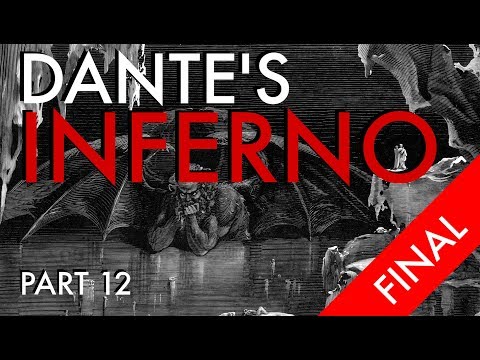 Dante's Inferno Part 12 - Treachery