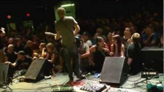 Codeseven Reunion - Boys of Summer LIVE (2011 at Ziggy's Winston-Salem)
