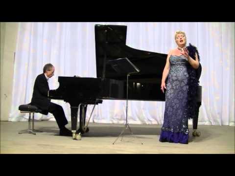 Gayane Janikyan Гаяне Джаникян