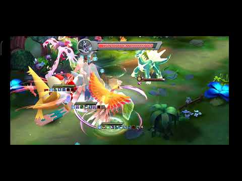 Origens Fada- Bug do item carregado do Yvetal Resonance